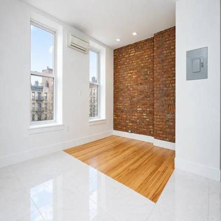 Rent stabilized studio asap move in Brooklyn